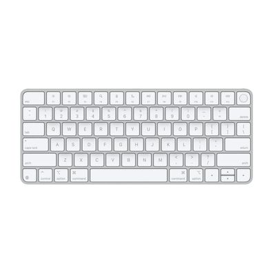 Tastatur Apple Magic Keyboard mit Touch ID