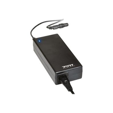 Universal-Ladegerät 90W Port Designs
