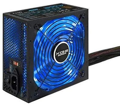 Netzteil TooQ 800 W 80+ Bronze