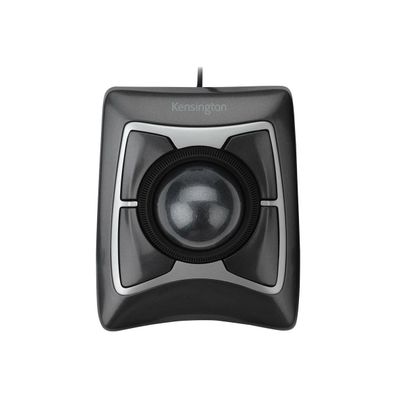 Trackball Maus Kensington Expert Mouse ergonomisch