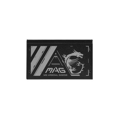Netzteil MSI MAG A500N-H 500 W