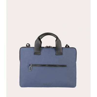 Laptoptasche Tucano Gommo bis 14 Zoll, blau