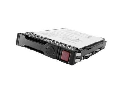 Festplatte HP 10 TB