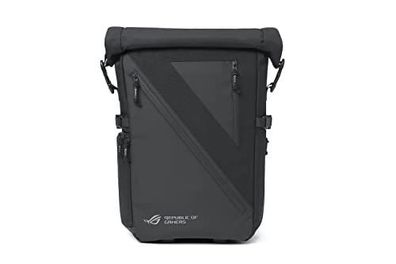 Rucksack Asus fér Laptop bis 17 Zoll, ergonomisch, wasserfest