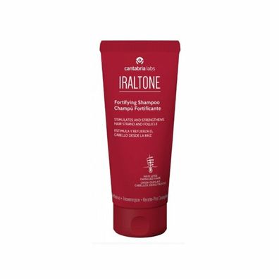 Iraltone Stärkendes Shampoo 200ml