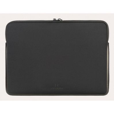 Hélle Tucano fér 16 Zoll Laptop, schwarz, Neopren