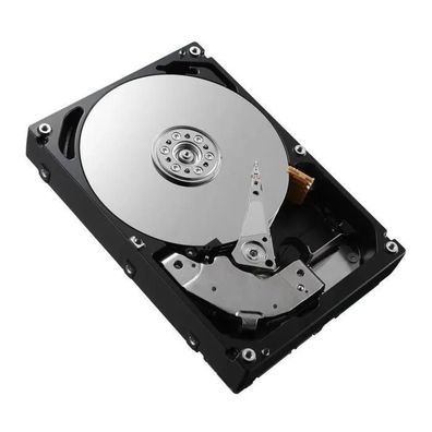Interne Festplatte Dell 600 GB SAS 10.000 U/min