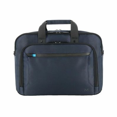 Laptop-Tasche Mobilis Executive 4 Twice blau marine