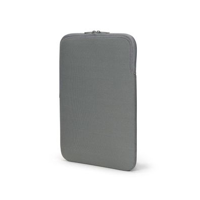 Notebook-Hélle Dicota Eco SLIM L grau