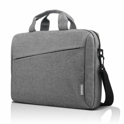 Laptoptasche Lenovo Casual Toploader T210 grau