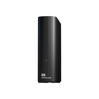 Externe Festplatte WD 16 To USB 3.0