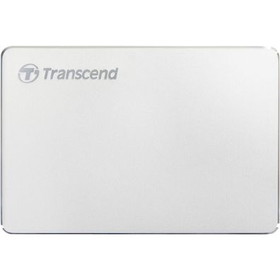 Externe Festplatte Transcend StoreJet 25C3S 2 TB