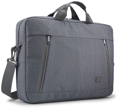 Laptoptasche Case Logic Huxton grau 15,6 Zoll