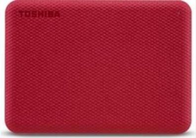 Externe Festplatte Toshiba 1 To Canvio Advance