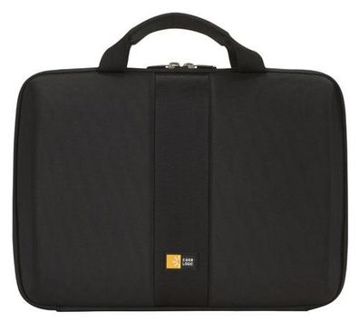 Laptoptasche Case Logic fér 11,6 Zoll, schwarz, Schutz