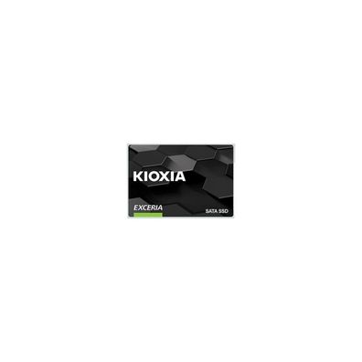 Interne SSD Festplatte Kioxia 480 Go Exceria