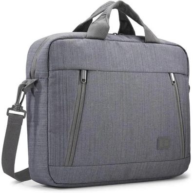 Laptoptasche Case Logic Huxton HUXA-213 Graphit bis 13,3 Zoll