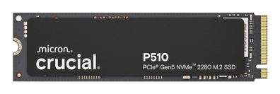 Interner SSD Crucial P510 1 To M.2 2280
