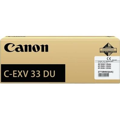 Canon Drum Trommel C-EXV CEXV 32 33 (2772B003)