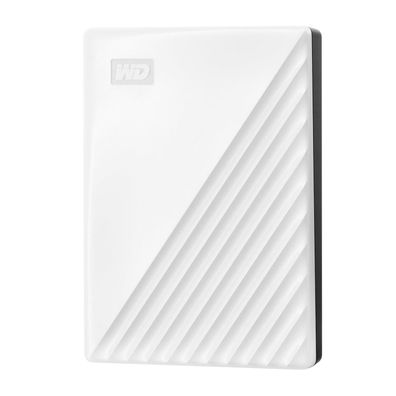 Externe Festplatte WD My Passport 6 TB