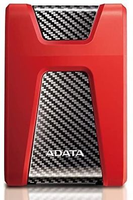 Externe Festplatte ADATA 2 To USB 3.2 Gen 1 blau