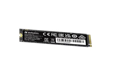 Interne SSD Verbatim Vi5000 2 To PCIe 4.0