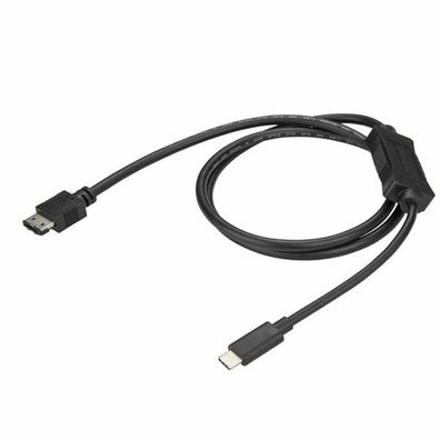 USB-C Adapterkabel Startech kompakt 1 Meter