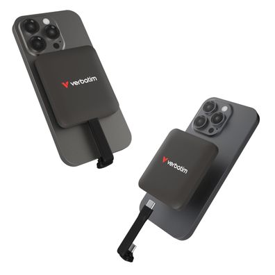 Externe SSD Verbatim Snapback 2 To USB-C