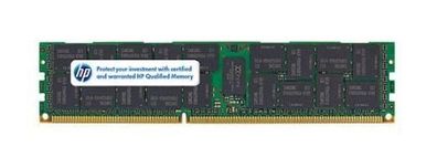 Speichermodul HPE 8GB DDR3 ECC DIMM