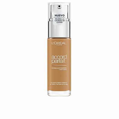 L'Oréal Professionnel ACCORD Parfait foundation #5,5N-sun 30ml