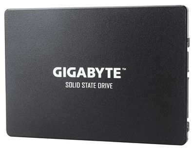 Interne SSD Gigabyte 480 Go SATA III