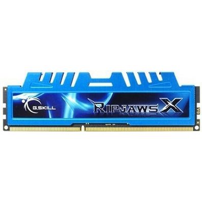 DDR3 Speicher Kit G. Skill 32GB 1600MHz schwarz
