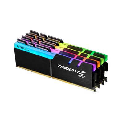 Speicherkits G. Skill Trident Z RGB 32 GB DDR4 3200 MHz