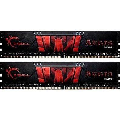 Arbeitsspeicher G. Skill Aegis 16GB DDR4 3000MHz