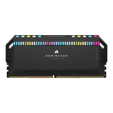Arbeitsspeicher Corsair Dominator Platinum RGB 32 GB DDR5 6400 MHz