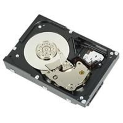 Festplatte Dell 2 TB SAS 3.5 Zoll