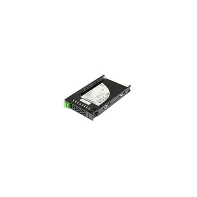 Interne SSD Fujitsu 3,84 To SAS Compact