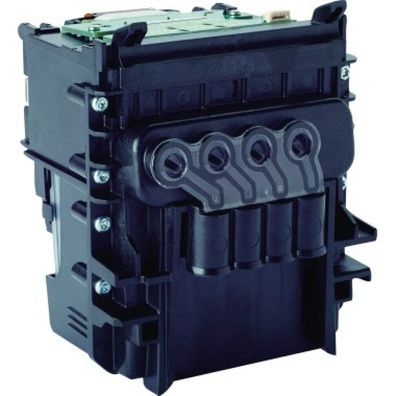 HP Druckkopf F9J81A 729 xx