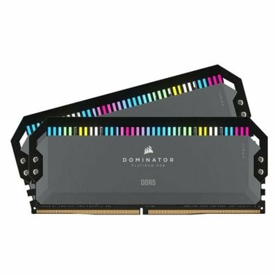 Arbeitsspeicher Corsair Dominator Platinum 64 GB DDR5 6000 MHz