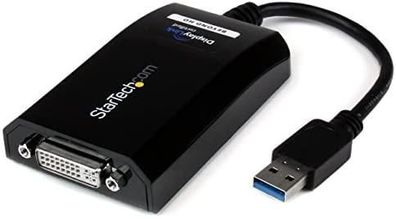 Adapter USB 3.0 zu DVI / VGA Startech