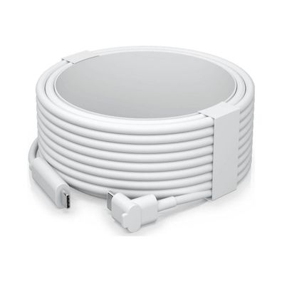 USB-Kabel Ubiquiti 4,5 m USB-C gewinkelt und gerade