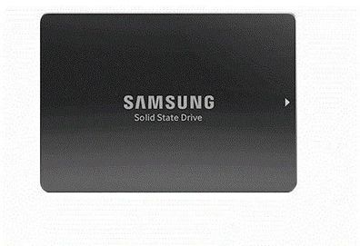Interner SSD Samsung 3,84 To PM893