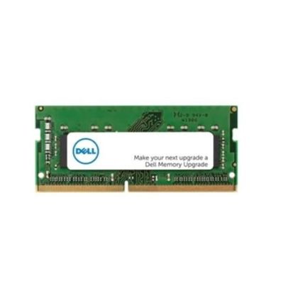 RAM-Modul Dell 8 Go DDR5 5600 MHz SO-DIMM