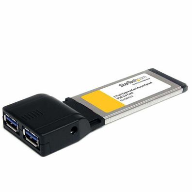 ExpressCard/34 Startech USB 3.0 Adapter