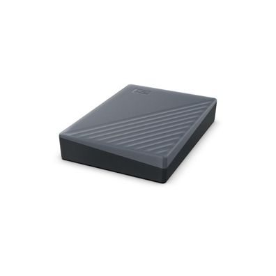 Externe Festplatte WD My Passport 4 TB