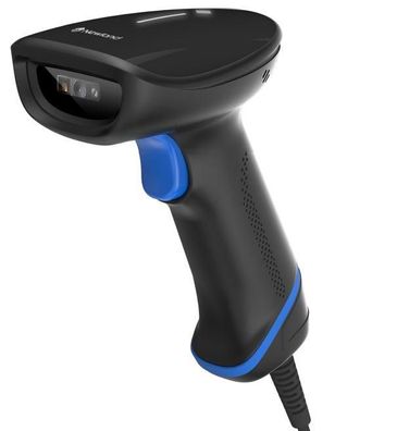 Handscanner Newland HR23 Dorada fér 1D/2D Barcodes