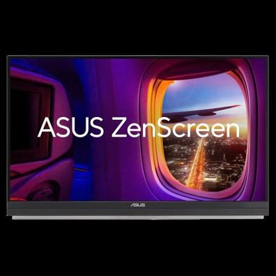 Monitor ASUS ZenScreen MB27ACF QHD 27 Zoll