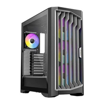 PC-Gehäuse Antec Performance 1 FT ARGB schwarz