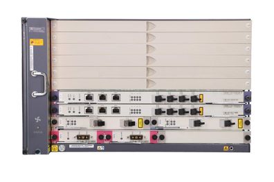 Optischer Leitungsterminal Huawei MA5683T