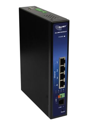 Modem VDSL2 Allnet 100 Mbit/s
